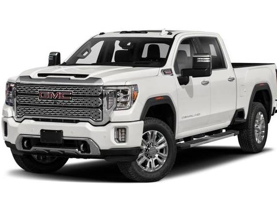 GMC SIERRA HD 2022 1GT49REY8NF110311 image